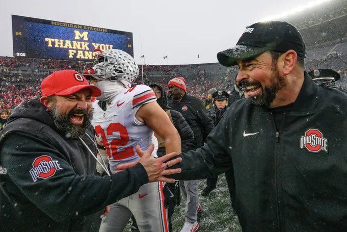 Top Tier Ohio State tweet media