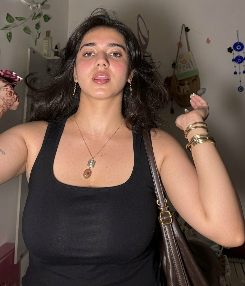 gayu_cutee's tweet photo. #SoumyaAvasthi https://t.co/9GAbqkqvqu
