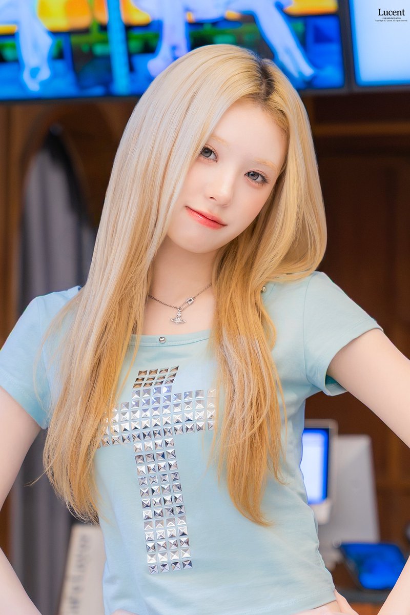 Lucent_MYAH's tweet photo. 260719
🐣너무 아름다움.💛 
#마야 #MYAH #오드유스 #ODDYOUTH https://t.co/Xpn3SkW3RX