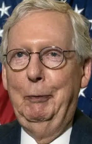 commons96055467's tweet photo. Gov. Beshear, stop posting bullshit reports. Walk into the hospital and demand to see Mitch. He is not just an ordinary citizen. It’s your responsibility to tell Kentuckian if their senator is alive. Do it now. Stop pussyfooting. Not funny! https://t.co/nSLKuNXx3z
