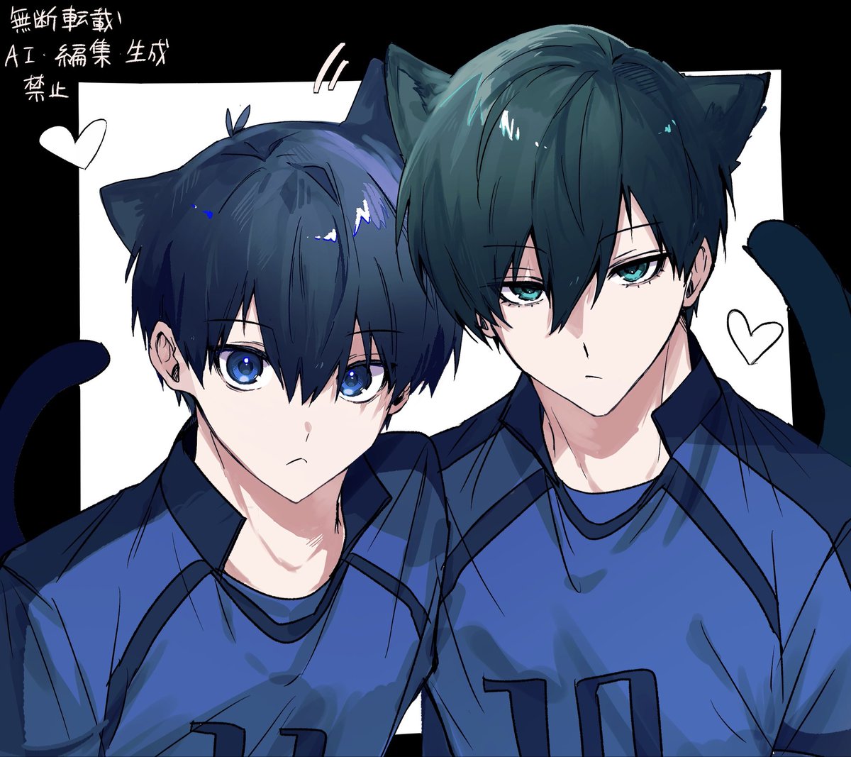 kaede___e's tweet photo. rnis 🐾 https://t.co/fXD8hUDl84