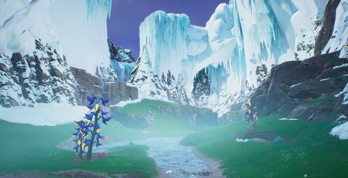 obelisk_rising's tweet photo. Abyssal Basin or Taiga Boreal? Take your pick Rangers... https://t.co/g66WLuRlxd
