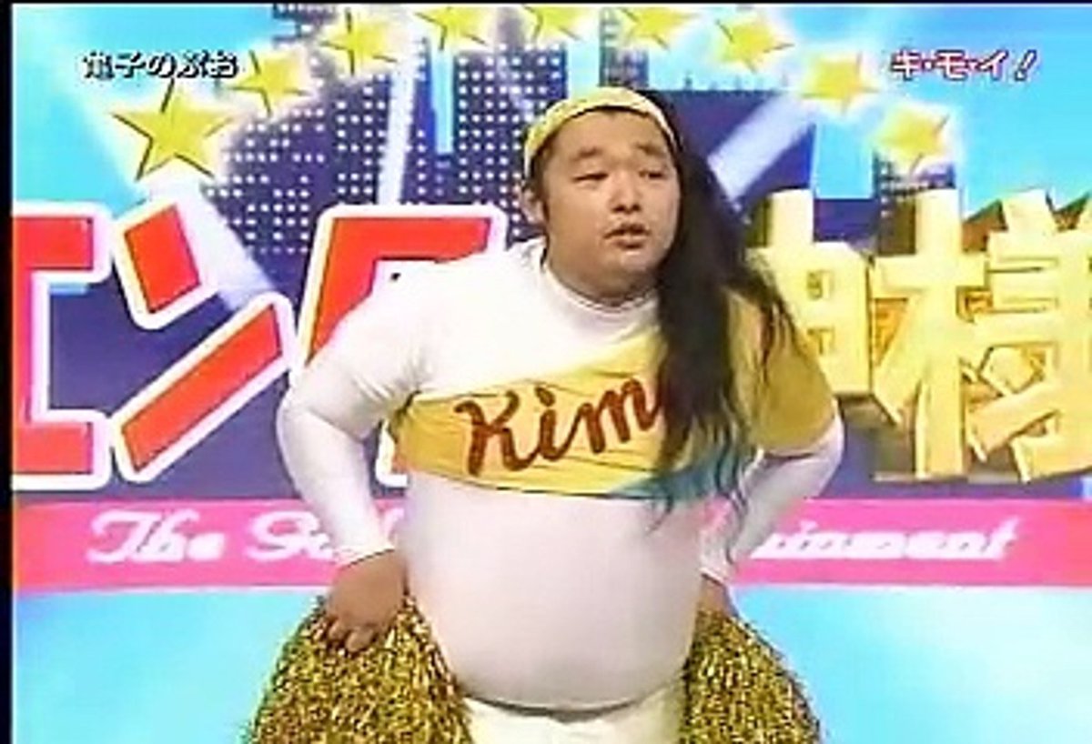 そろそろ引退。 tweet media