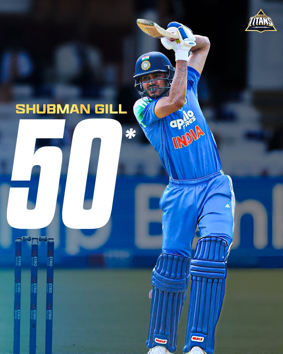 gujarat_titans's tweet photo. Turning pressure into performance in a tough chase. 👏 https://t.co/KD8WQTRto7