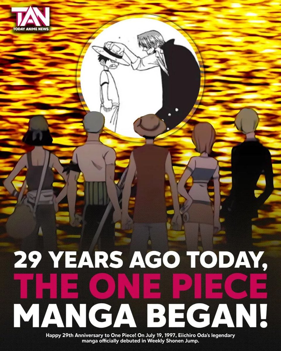 Weeb Central tweet media