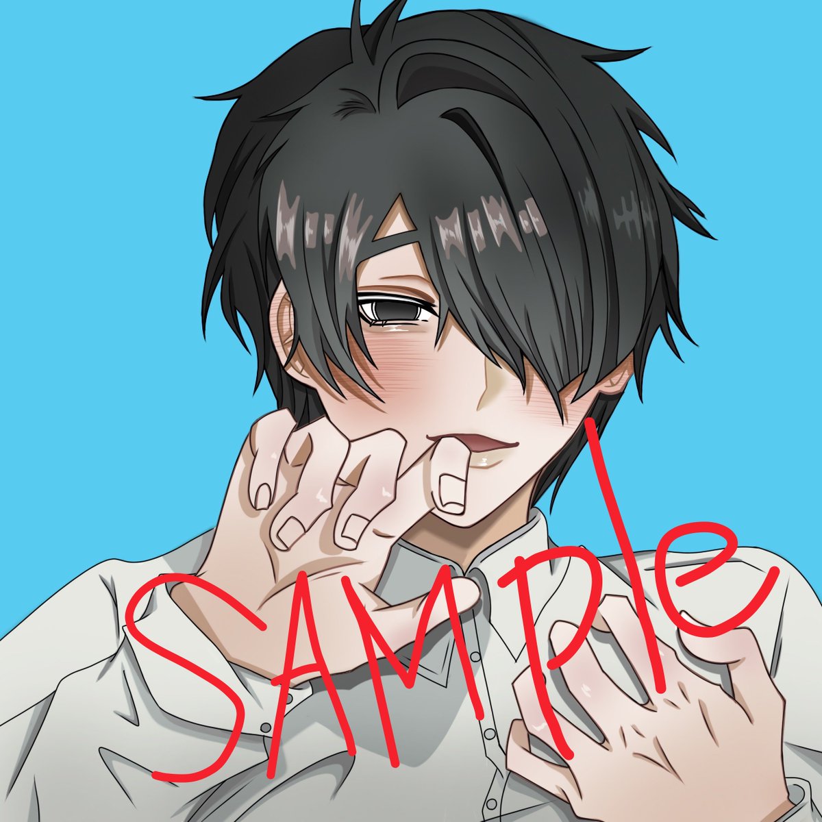 kuusan810's tweet photo. @ruu_mee0 はじめまして！レッサーエディと申します。絵柄の好みが合いましたらぜひご検討の程よろしくお願い致します🙇‍♀️ https://t.co/xZkeZTJcan