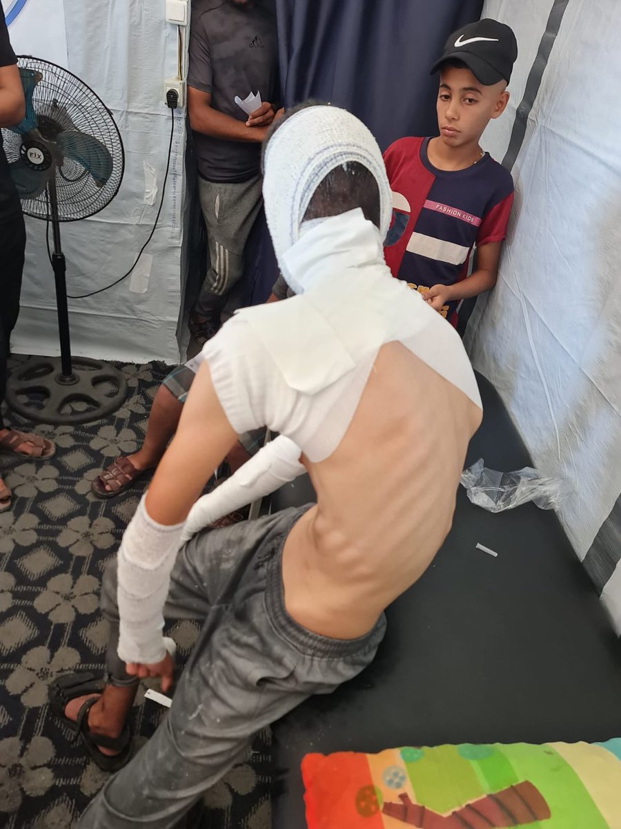 lamis_hamad5's tweet photo. Israel Did This.

in Gaza 🇵🇸💔 https://t.co/nAKWBOGkjc