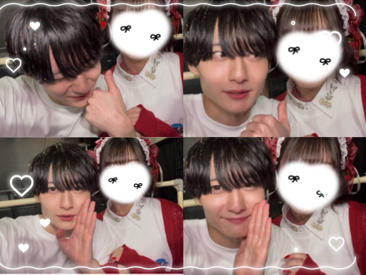 yuchanwan's tweet photo. 2026.04.22♡しゅうくん卒業
世界一のアイドルでいてくれてありがとう!
約2年間見届けられて幸せ者でした😌💗
一生私の1番の推しで1番のアイドル☂️✨ https://t.co/6Q1lslGsOX