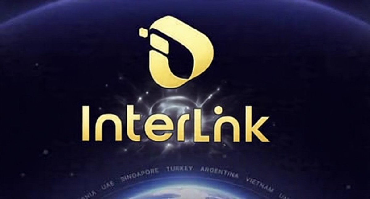 Iyiolapo Odeneye | Interlink Tier 3 Ambassador | tweet media