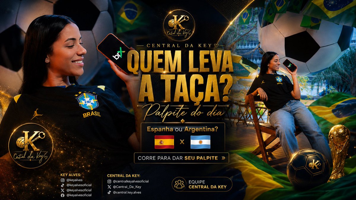 Central_Da_Key's tweet photo. #Palpite #Domingo https://t.co/6v1RJ5Aoje