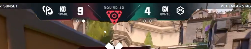 PoulpyLibre's tweet photo. On perd peut-être sur Lol mais on est en train de péter le cul à GX sur Valo https://t.co/KhD3hKSHtI
