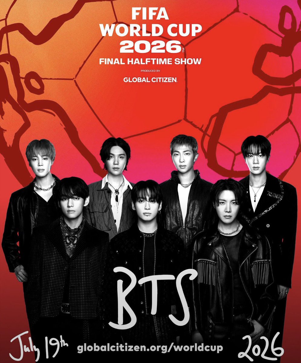 ikooquitto's tweet photo. copiem e colem, e colem muito pra nossa seleção que vai cantar hoje ‼️‼️‼️

BTS AT WORLD CUP
BTS PAVED THE WAY
BTS THE LEGENDS 
#BTSXWorldCup2026 https://t.co/mDiPCvPRRn