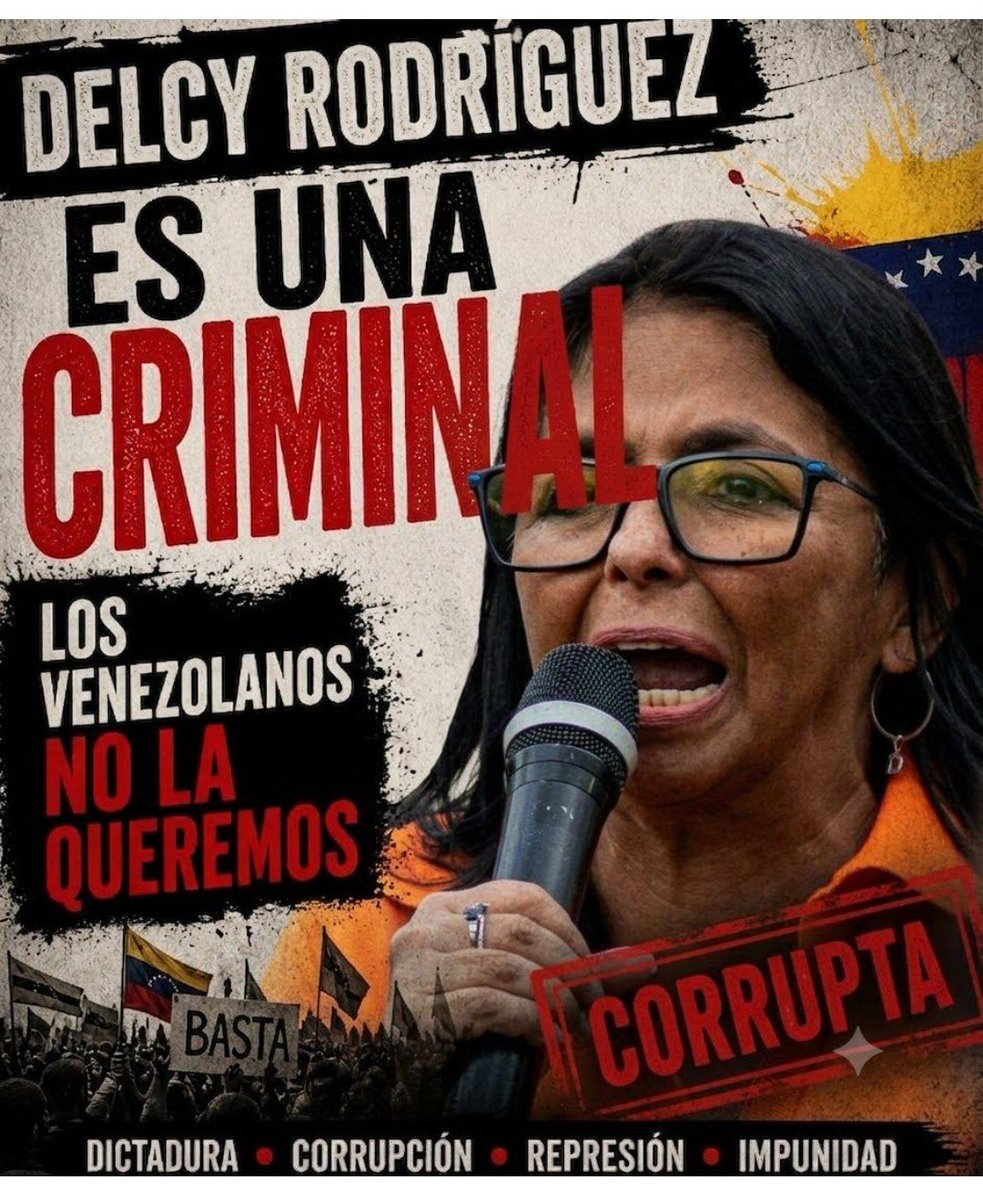 BereniceMa60225's tweet photo. @abogadosvenezu1 https://t.co/D5RthkA7AN