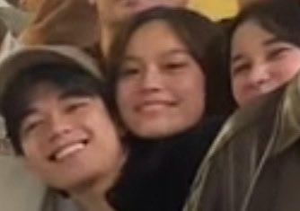 mickeyme01's tweet photo. Parang mga sintra πππ
Marco x Lella x Sofia β€οΈ
#pbbcollab #MarcoMasa #LellaFord #SofiaPablo https://t.co/F8xd2d5tv9
