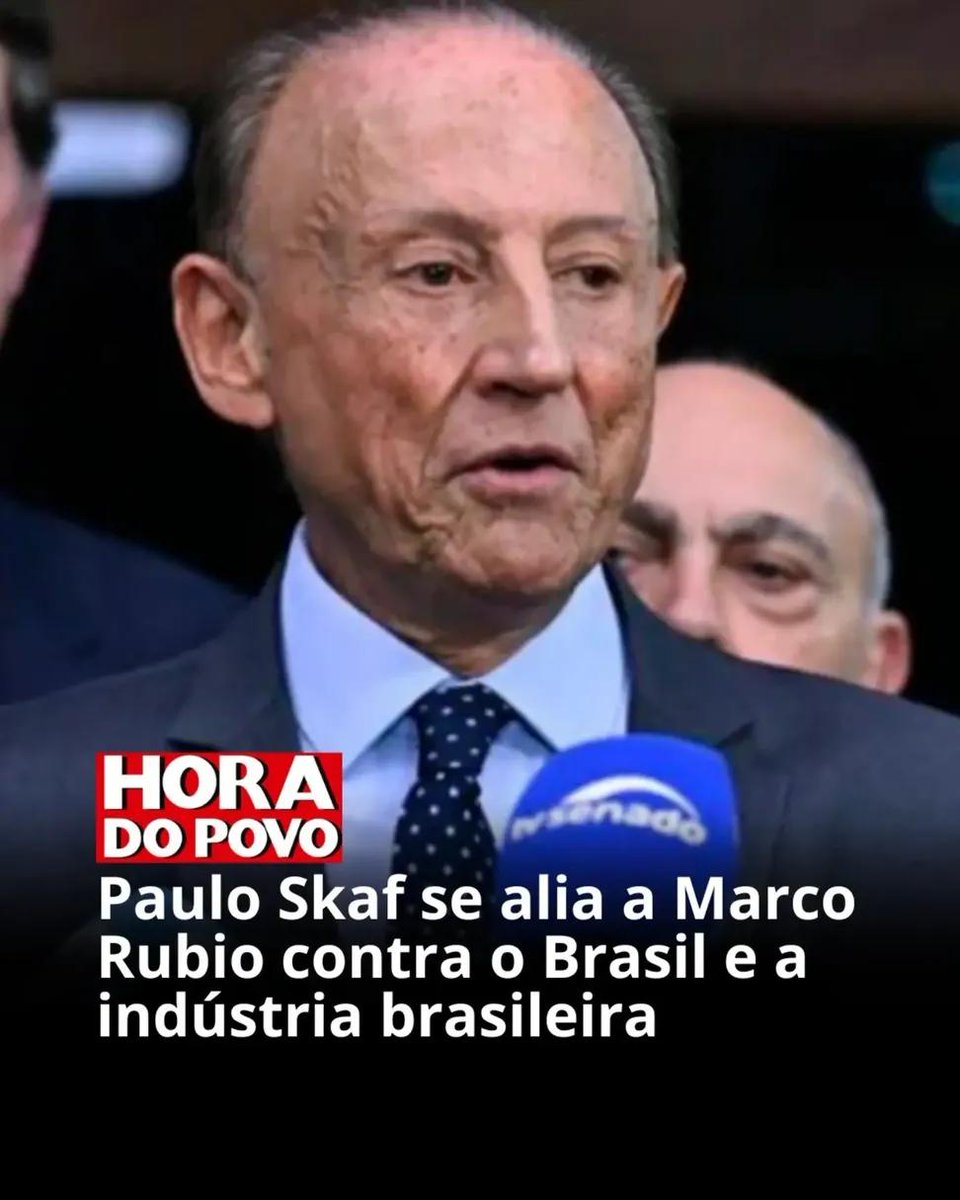 enf_intensiva's tweet photo. Ladrão sonegador de imposto. Os maiores devedores da receita federal estão na FIESP ..... https://t.co/uieixMklxc