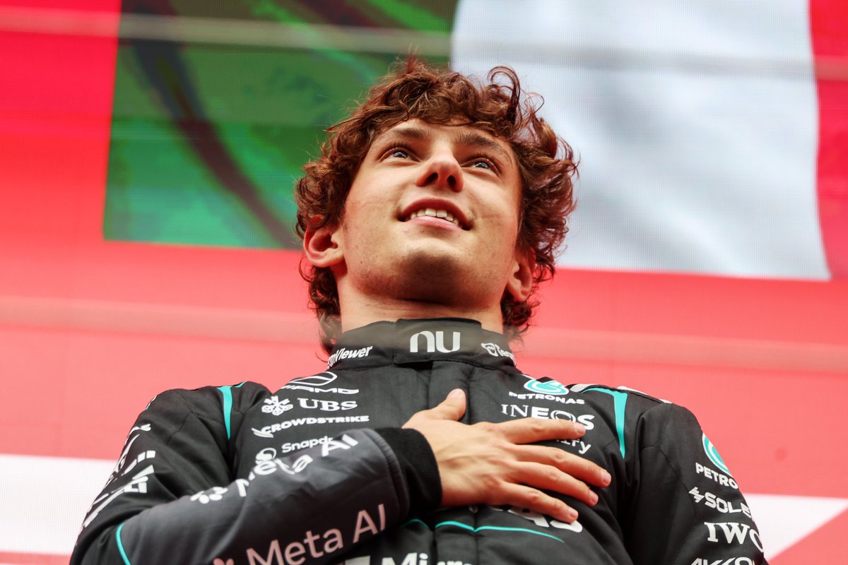 Antomnelli's tweet photo. Marking my sixth victory of the seasonnnnnn https://t.co/Hgx0CwXZ1Q