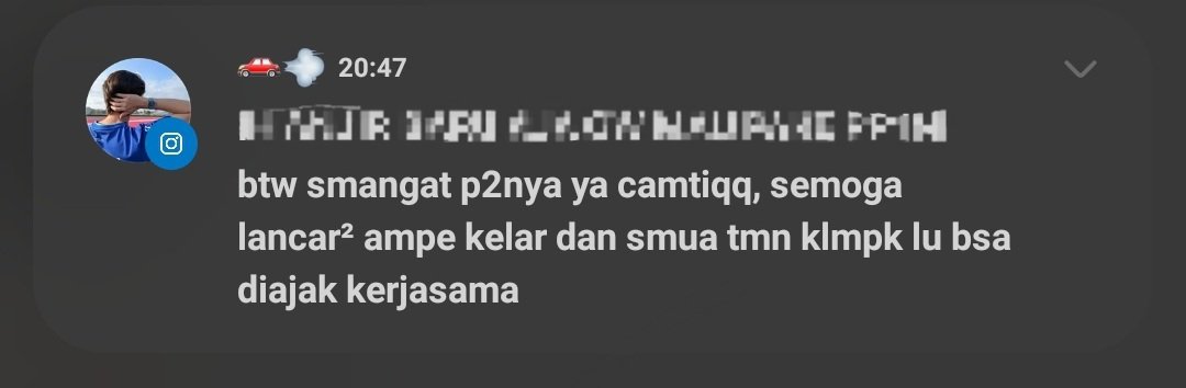 lavidaliver's tweet photo. salting sendiri krna ava nya https://t.co/Aiys4I4FnV