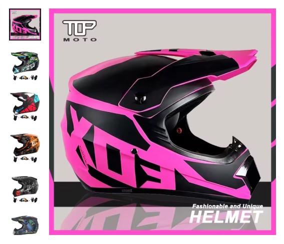 tech_deals_soma's tweet photo. ⚡ "Kids Off-Road Helmet! 🪖
DOT-approved youth dirt bike helmet built for downhill, ATV, and mountain biking safety.
Buy- https://t.co/bI6UuQCDB6
#KidsHelmet #DirtBikeGear
#AliExpressUK, #TechDeals, #DailyFinds। https://t.co/oxdAcch3UX