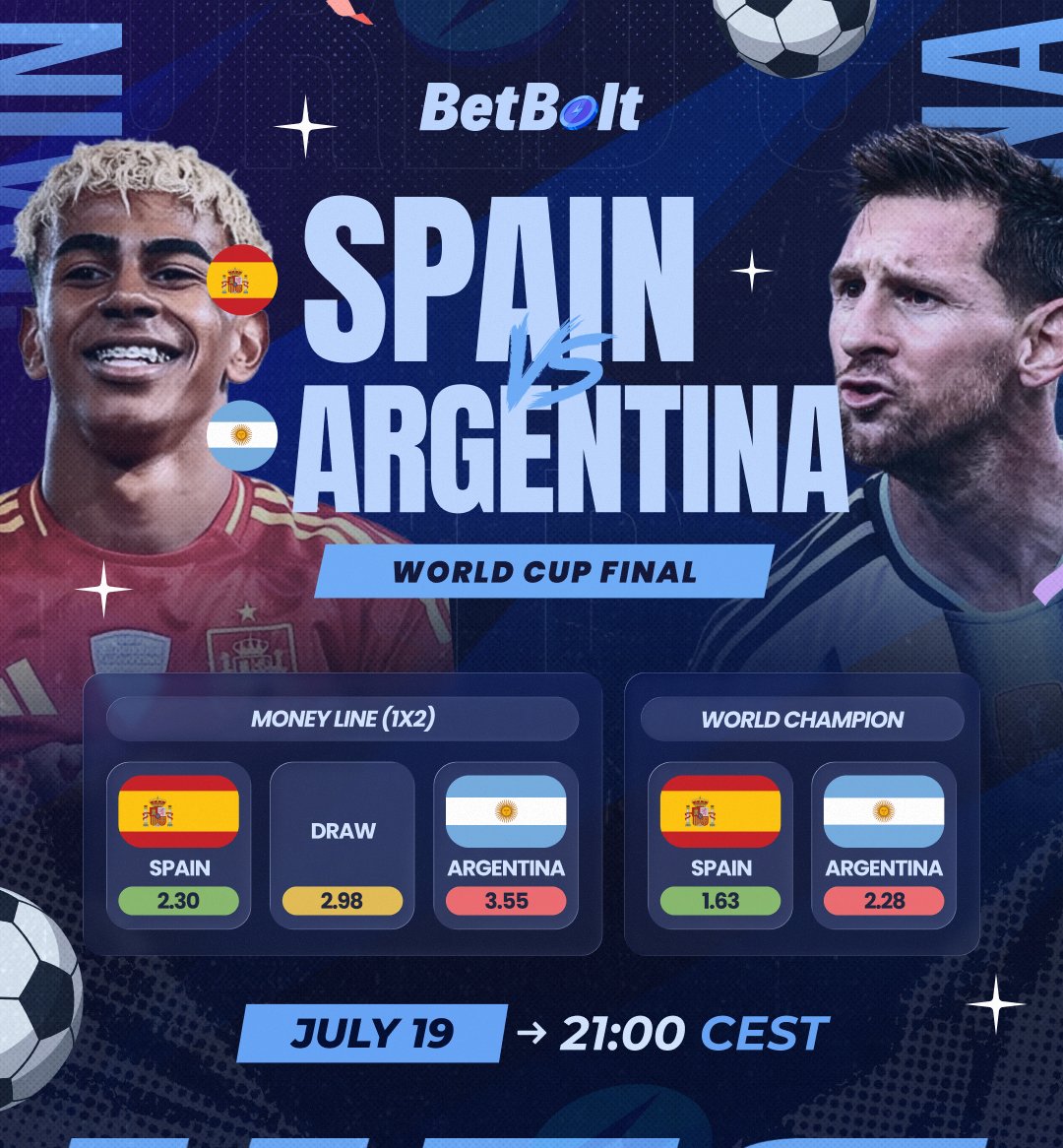 BetBolt.com tweet media