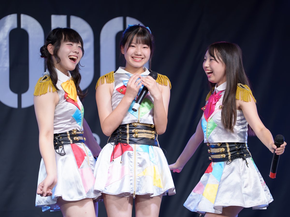 C9Jou2I4mb61067's tweet photo. ヘビーローテーション/AKB48
260711 #レミト #さほ #ゆま #ありさ https://t.co/YxsKilx9bG