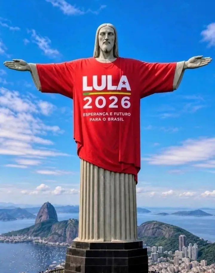 Osvaldo37444724's tweet photo. LULA REELEITO NO 1° TURNO!🇧🇷👆✌👍🚀 https://t.co/370c8dG830