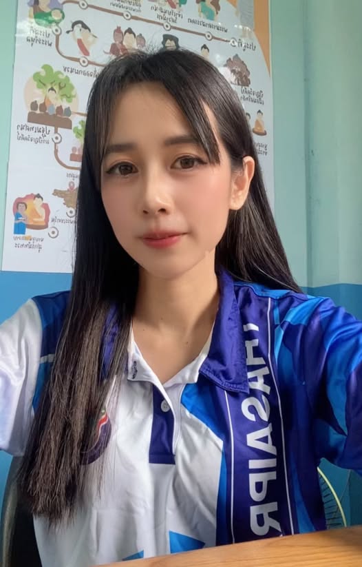 Cute Teachers ครูน่ารัก tweet media
