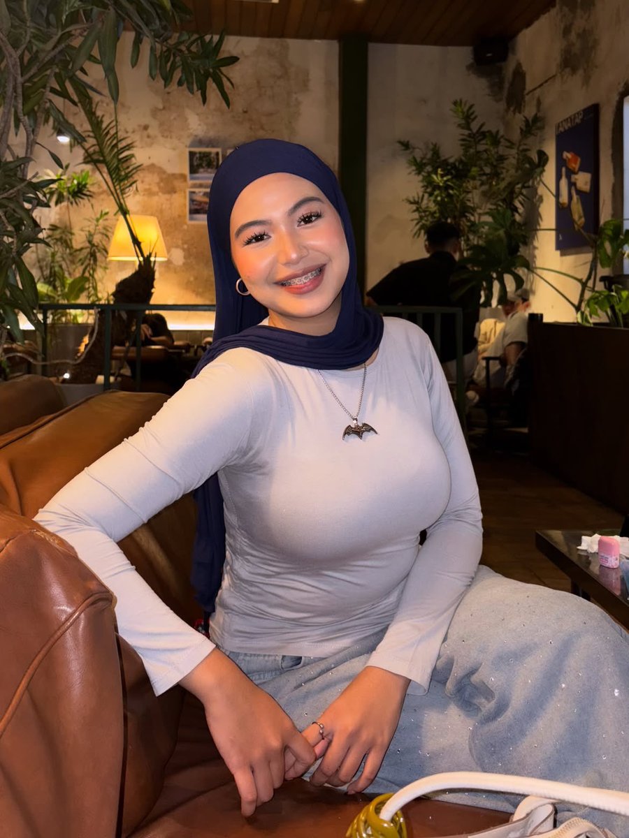 arzipperempvan's tweet photo. Oda bulat dan kenyal 🥵 https://t.co/VrzBn7HSPW
