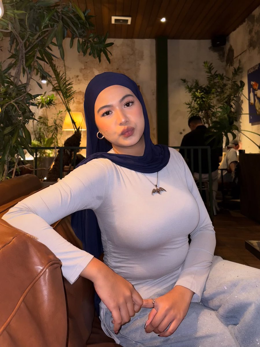 arzipperempvan's tweet photo. Oda bulat dan kenyal 🥵 https://t.co/VrzBn7HSPW
