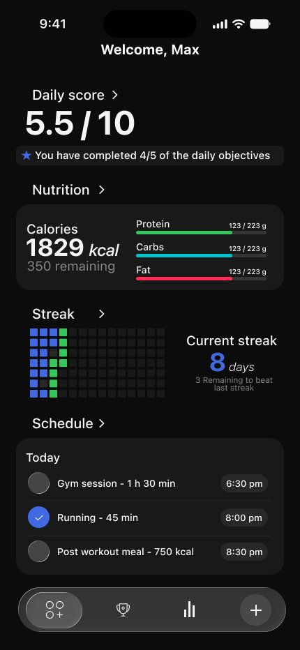 maxygudy's tweet photo. @Hey_Sakshii @X Hey! Here trying to validate an app idea with ugc and organic content! Its a fitness app that has both nutrition and fitness in it... 

https://t.co/5CD8CJibBf https://t.co/HLsl4PqACP