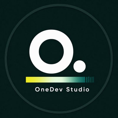 onedevstudio_'s tweet photo. #NewProfilePic https://t.co/c6yaXH19Lq