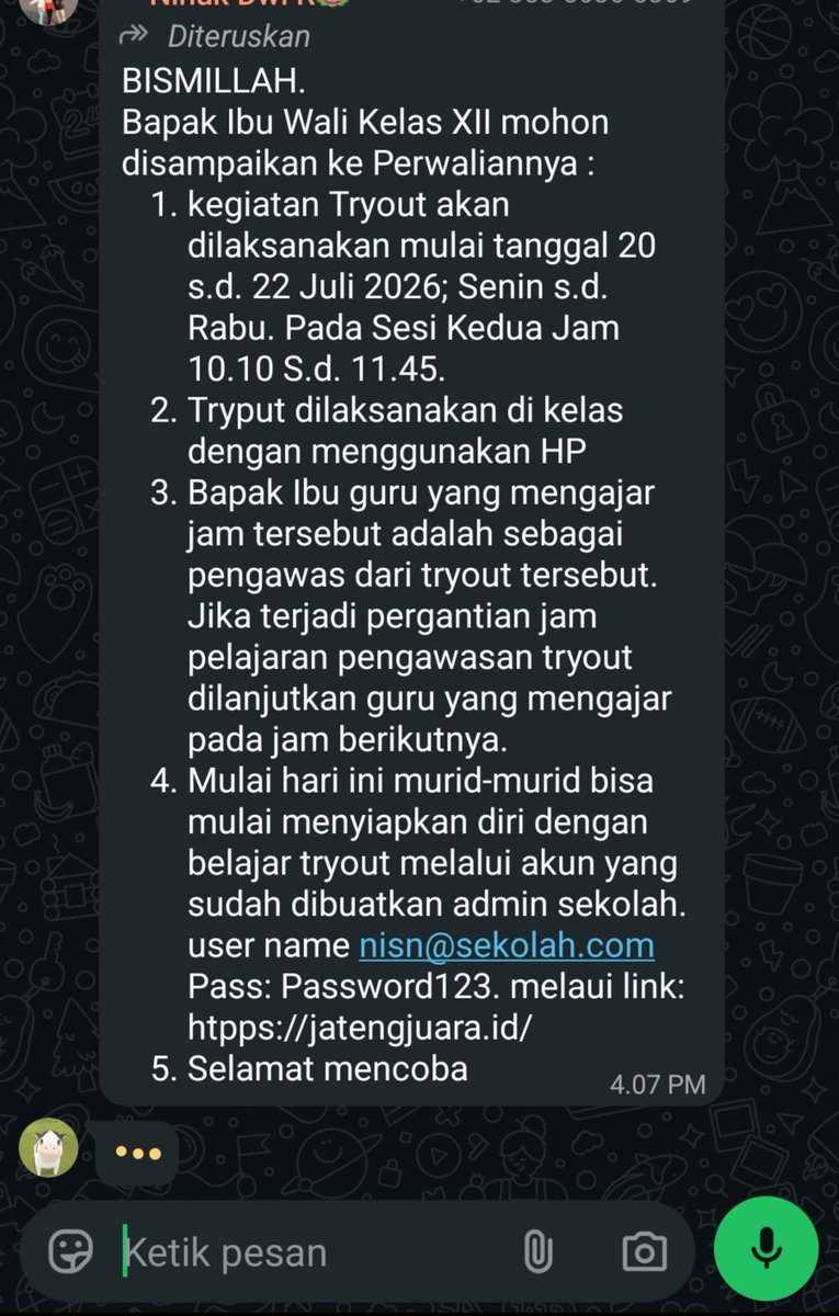 ᯓ bibil²⁷💤 bismillah #lockin tka tweet media