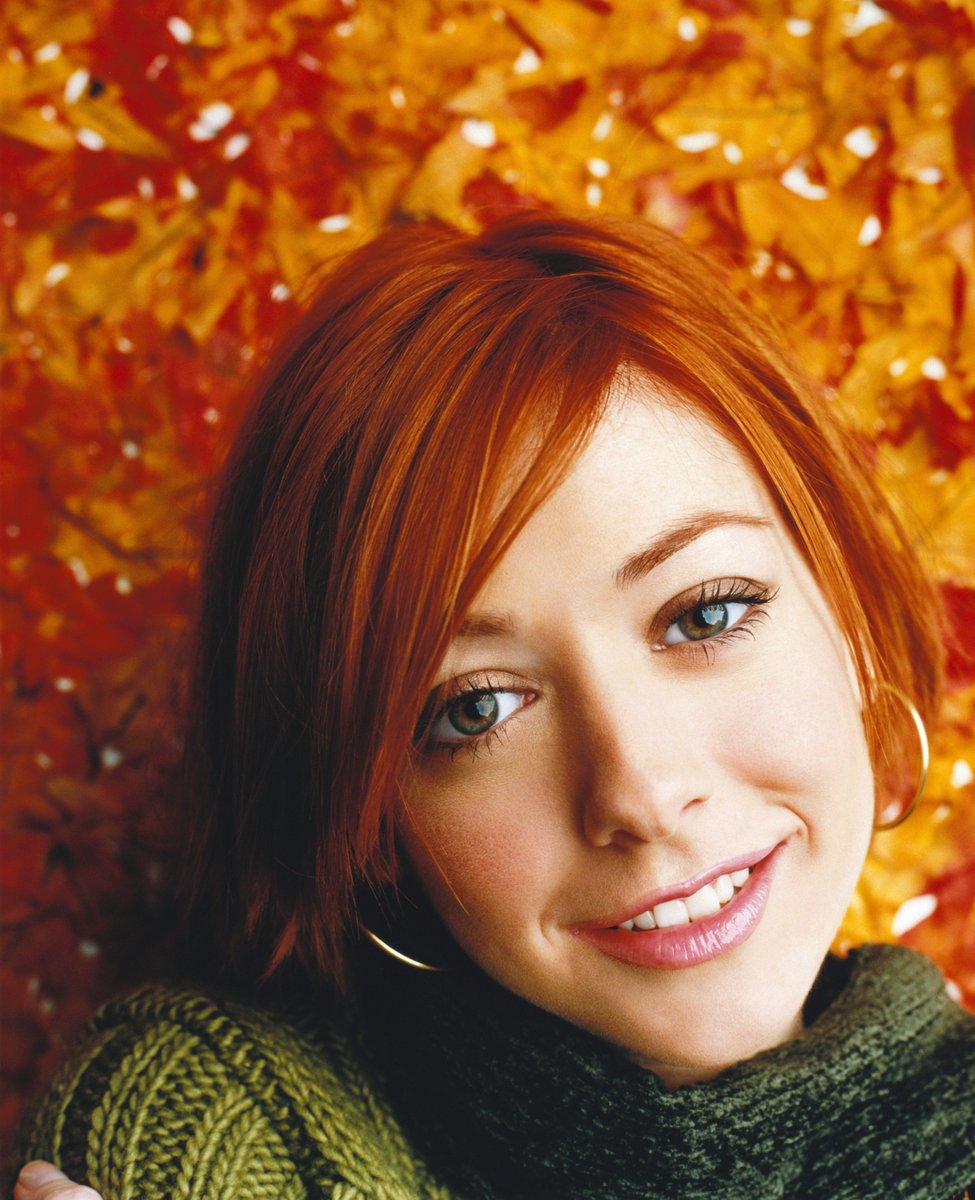 tacitusk263's tweet photo. @musescrave Alyson Hannigan https://t.co/2SaR87pN5m
