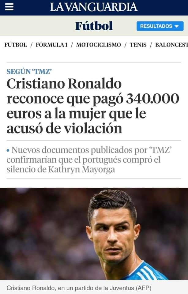 N56388's tweet photo. @Thor_luisXVII "Algunas diferencias" https://t.co/p3CkrzarJd