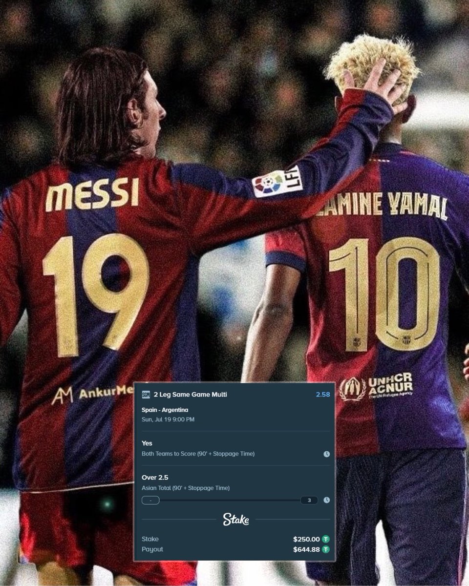 Lamineeyamal__'s tweet photo. The World Cup Final is here 🔥🔥🔥 https://t.co/7K9YObo1T4