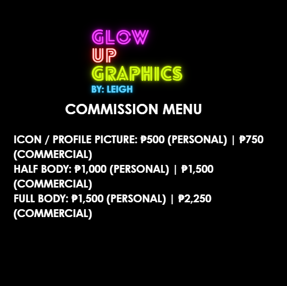 ffltvoffical's tweet photo. 🎨 COMMISSIONS ARE OPEN! 🎨
#commissionsopen #artcommissions #commission #commissionart #opencommissions #selfemployed #commissions https://t.co/4LEYZx79hK