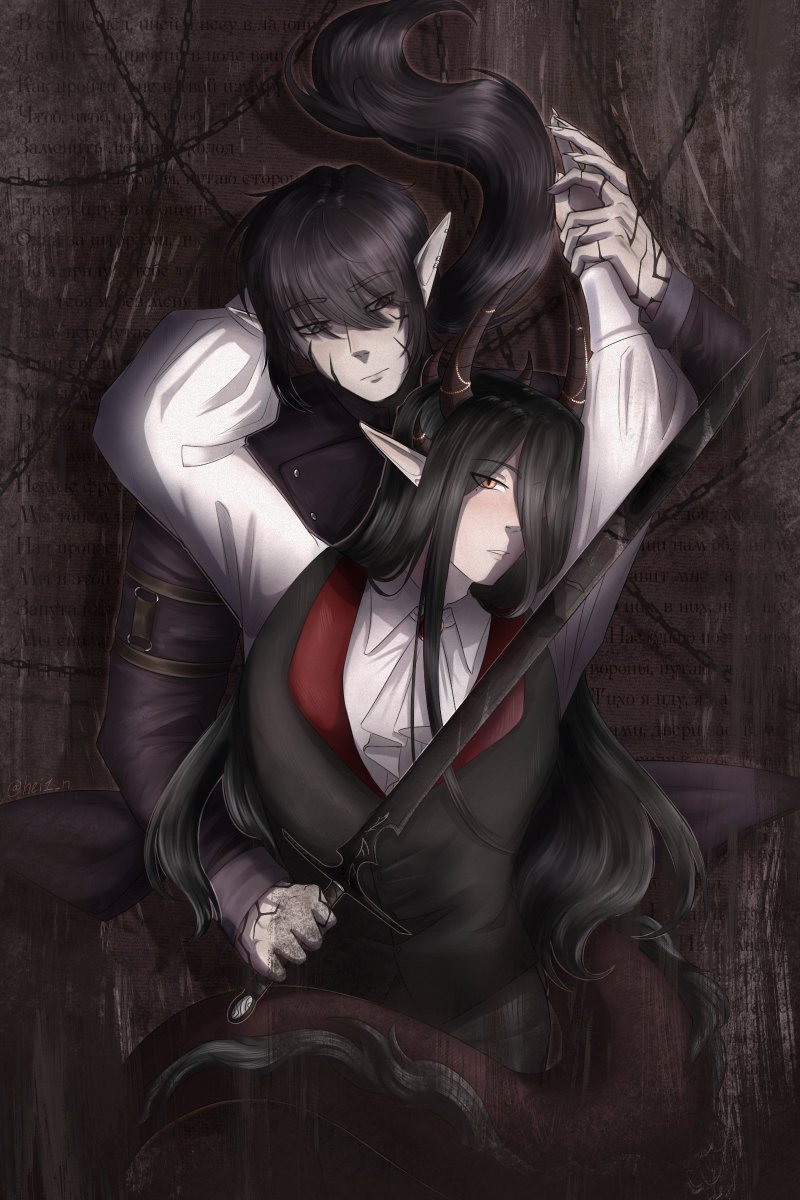 hei1_n's tweet photo. #originalcharacterart #oc https://t.co/2VajaN5x4h