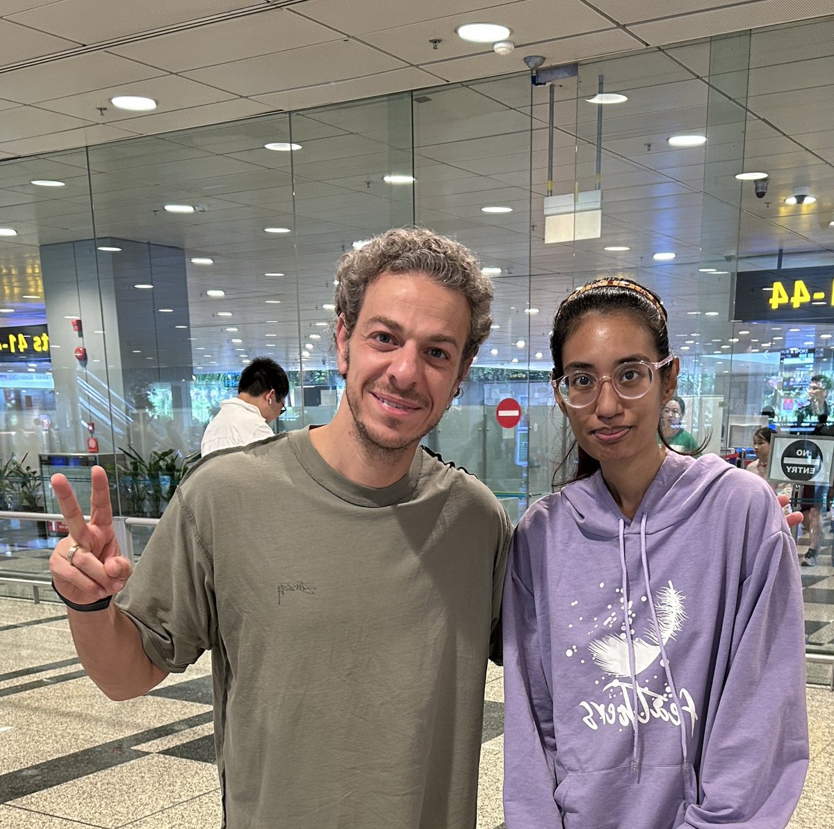 flora_10pink's tweet photo. Thank You @vinivicimusic 

#dj #vinivici https://t.co/YzwhRC9mvG