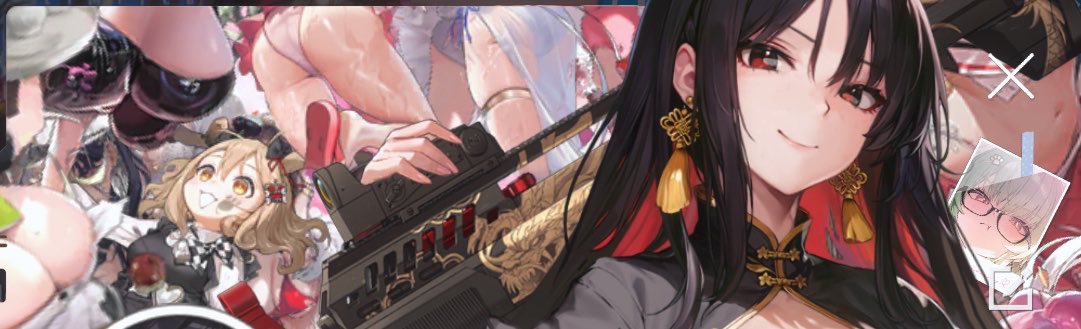 expectedvalue13's tweet photo. 気づいたら周りが皆んなシンデレラのアイコンになってしまい、個性が足りなかったからおもむろにモランの姉貴にした。 https://t.co/8YDLgvURbW