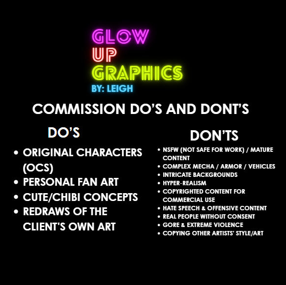 ffltvoffical's tweet photo. 🎨 COMMISSIONS ARE OPEN! 🎨
#commissionsopen #artcommissions #commission #commissionart #opencommissions #selfemployed #commissions https://t.co/4LEYZx79hK