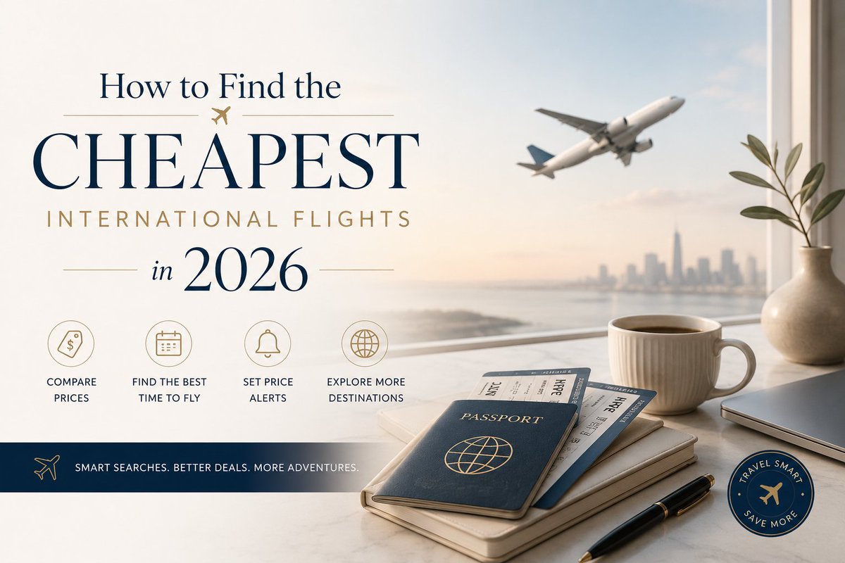Mahmoud772288's tweet photo. Stop letting dynamic pricing win. 🛑

I stopped opening 10+ browser tabs to hunt for flight deals. Now, I use this platform to instantly compare and bundle flights + hotels, unlocking real discounts without the headache.

https://t.co/mK9rJrxjKG ✈️

#TravelHacks #SmartTravel https://t.co/5aFmrezEd1