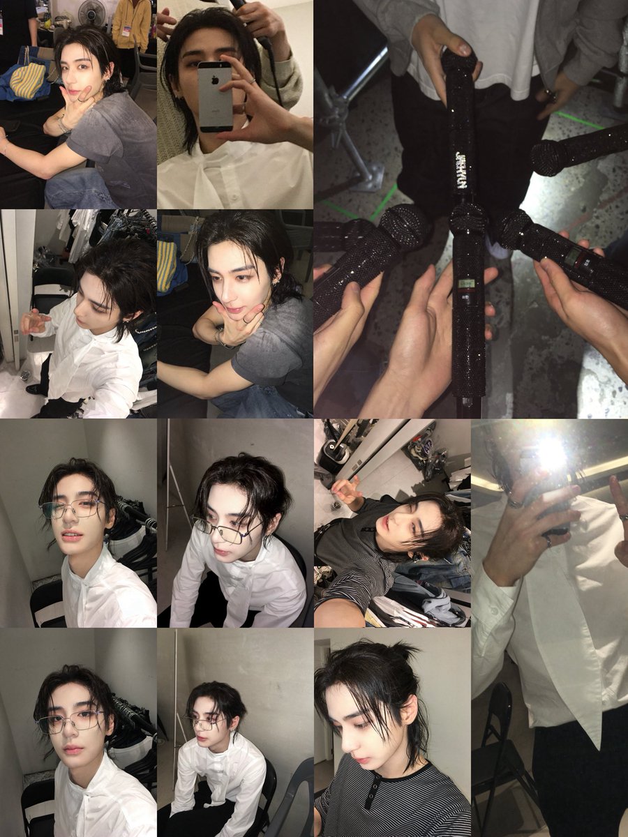 leehancokr's tweet photo. all the pictures we got from leehan in the last 3 days🥹💗 he kept his promise for us..🥹💗 looking forward to his post concert(s) updates!!!🥰 https://t.co/fxsFTr6Oky