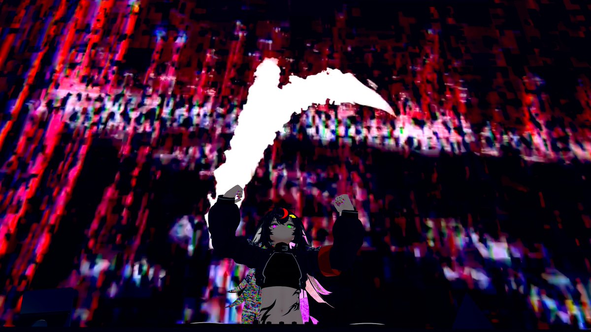 リム@VRC tweet media