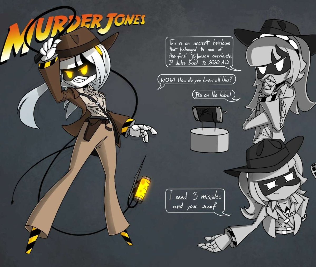 jackalson. tweet media