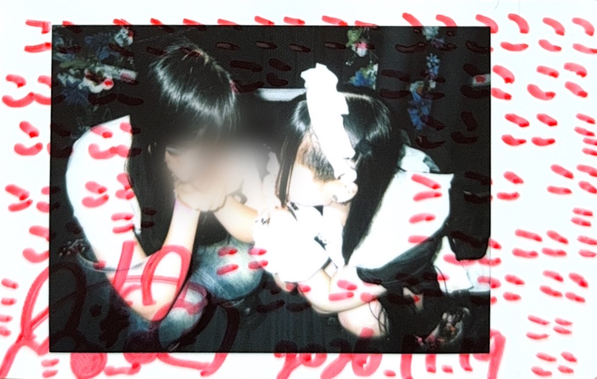 Aikamemory's tweet photo. ド���ドカメンヘラヒステリックトラブルメーカーここあいかさん꒰՞ ܸɞ̴̶̷ ·̮ ɞ̴̶̷՞꒱♡ https://t.co/1Dyqg1l3U4
