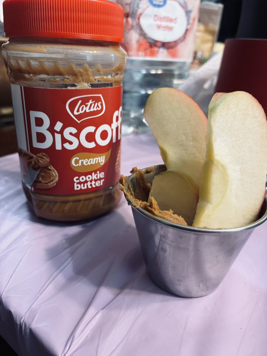 Corben1978's tweet photo. Whoever created this #biscoffcookiebutter was sent from heaven 😇🙏🏾 https://t.co/jWiT48TcZF
