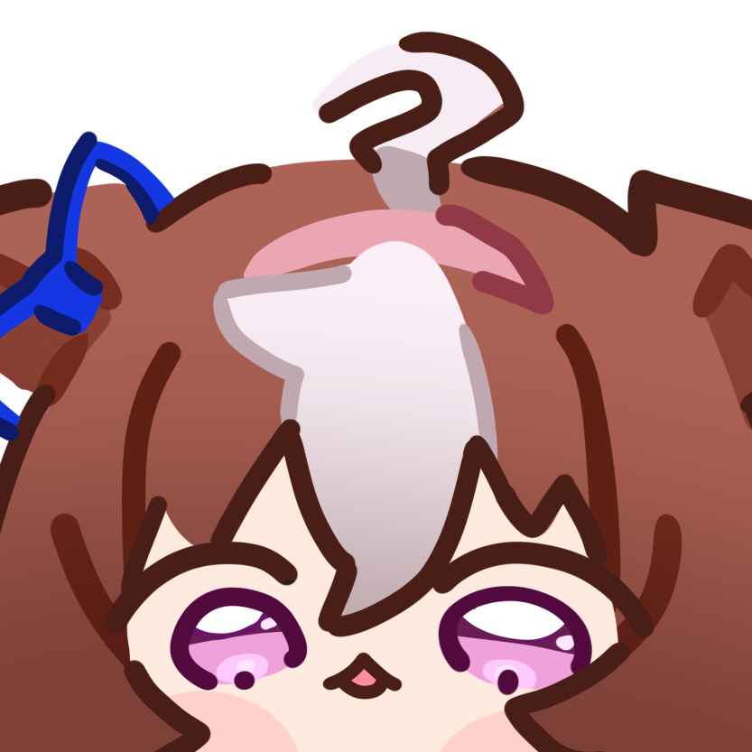 Nevermoru's tweet photo. Daily Uma Musume 4

Meisho Doto Desuuuu https://t.co/WbEYTAfCrz