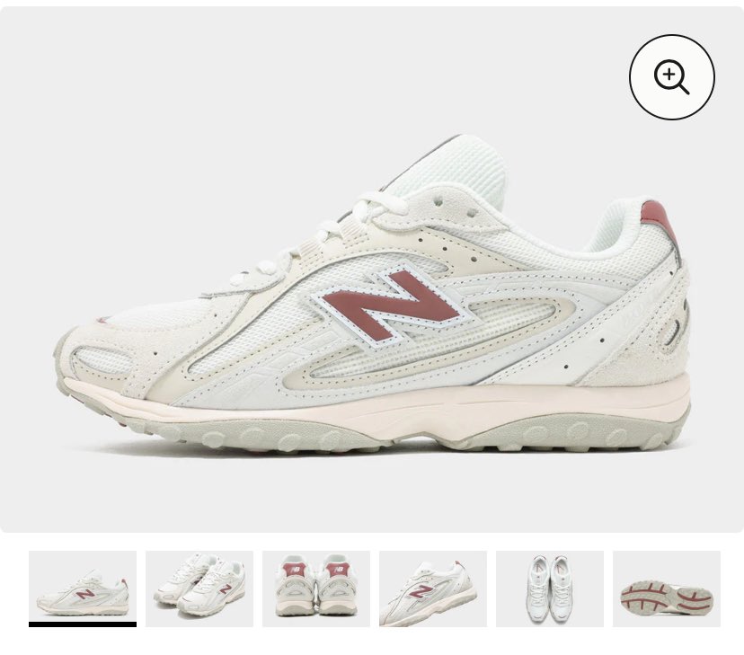 comebycomeby's tweet photo. ส่งต่อ รองเท้า new balance 204L (UK 6) ไม่เคยใส่ออกข้างนอกเลย สั่งมาผิดไซส์ มีกล่องให้ครบ

2400 รวมส่ง (ลดได้นิดหน่อย)
ทักมาขอรูปพตได้นะคะ

#ส่งต่อnewbalance #newbalance #ส่งต่อรองเท้า #รองเท้ามือสอง #ส่งต่อรองเท้ามือสอง https://t.co/zZ2ZKr1ZcP