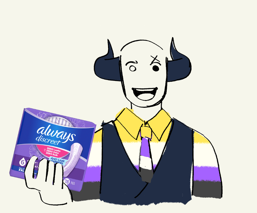 reeubii's tweet photo. (hes purple for an amazing reason) https://t.co/06t6U602HM