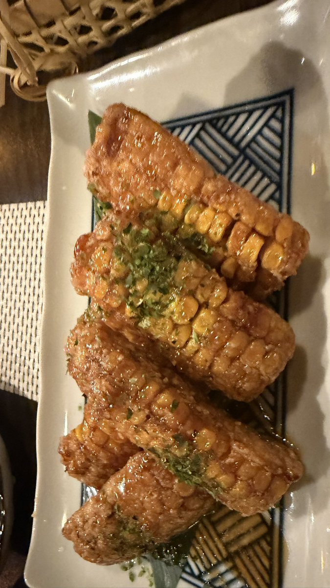 美味しかった……😭 予約取れてラッキーだったぜ🐟🍻