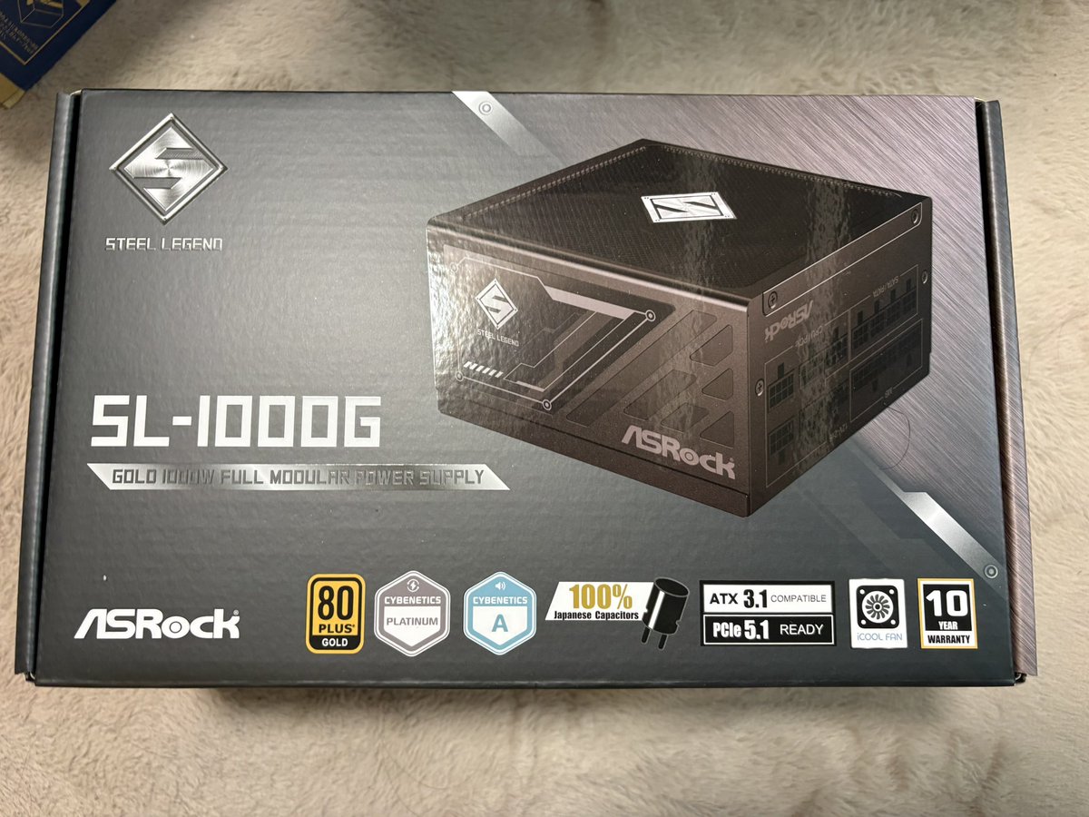 ASRock Japan (@AsrockJ) / Posts / X